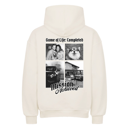 Game of Life: Completed – Mission Achieved