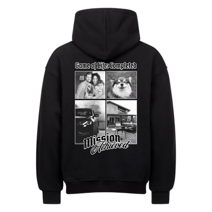 Game of Life: Completed – Mission Achieved