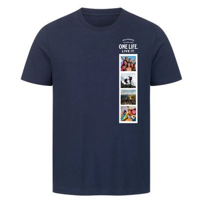 Make Memories. One Life.