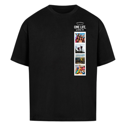 Make Memories. One Life.