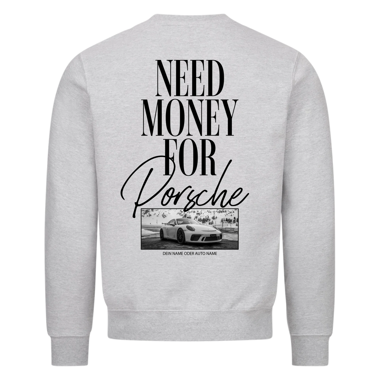 Need Money For mit QR Code