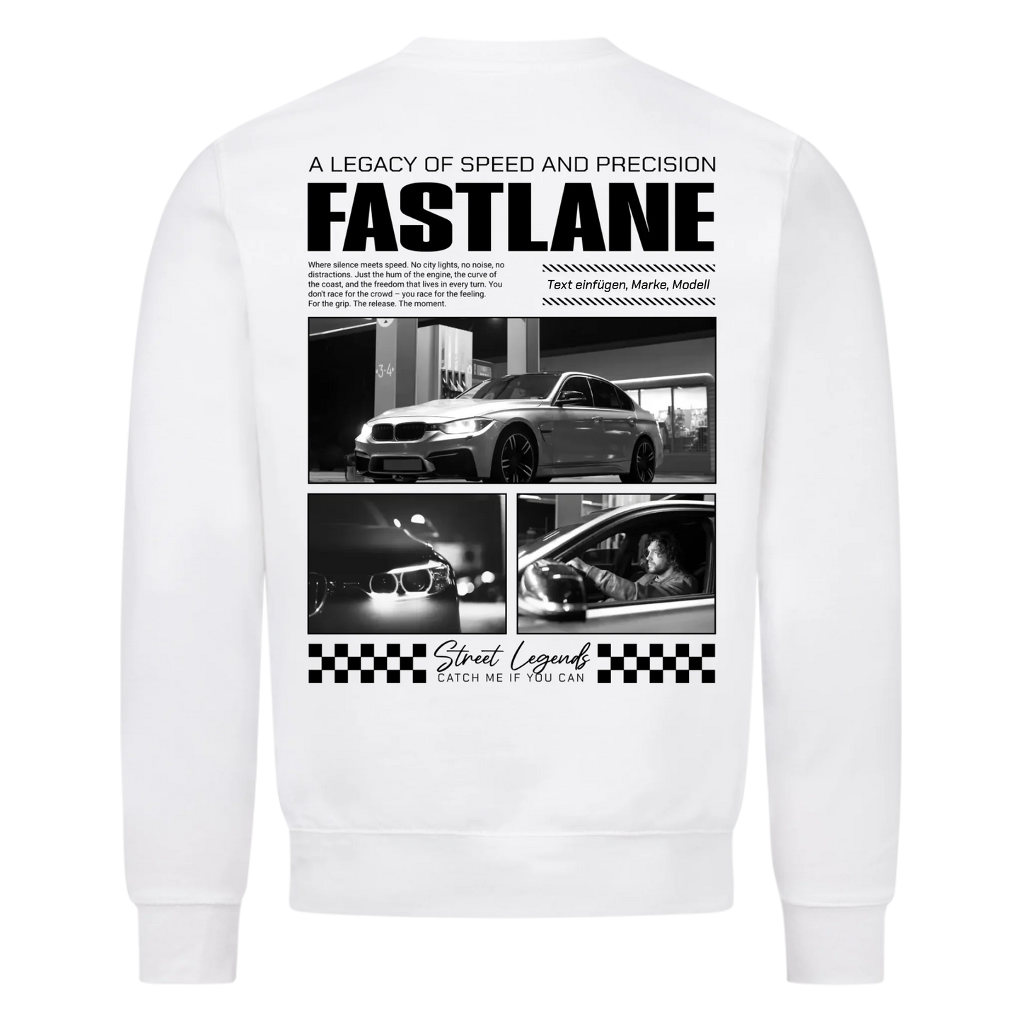 Fastlane
