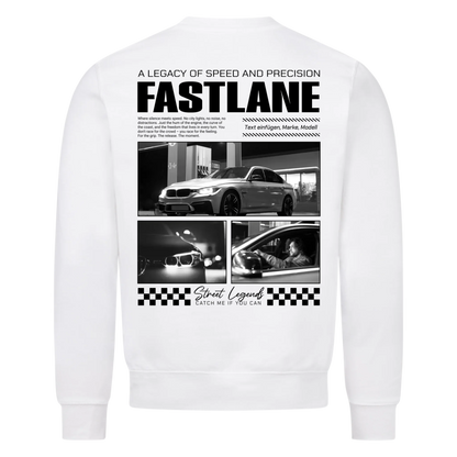 Fastlane