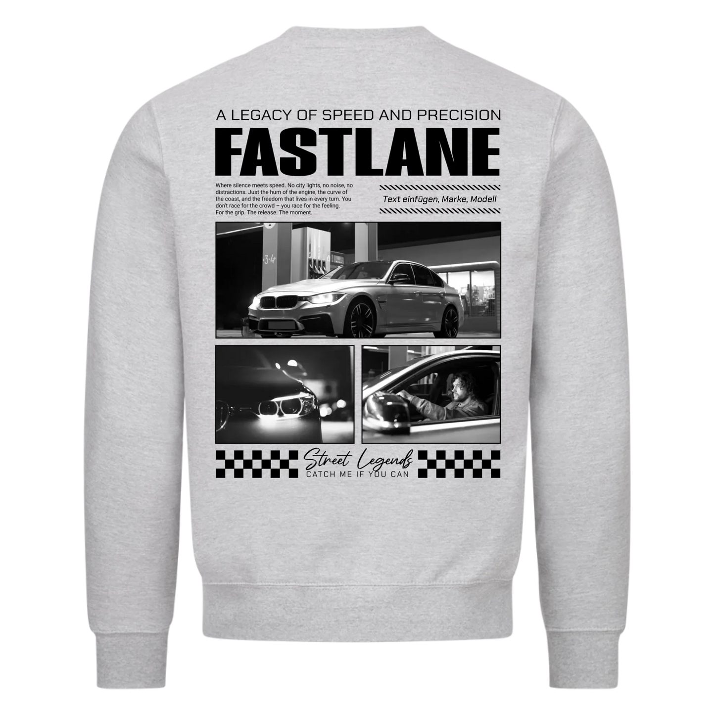 Fastlane