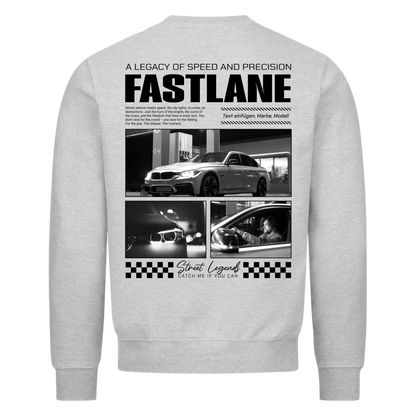 Fastlane