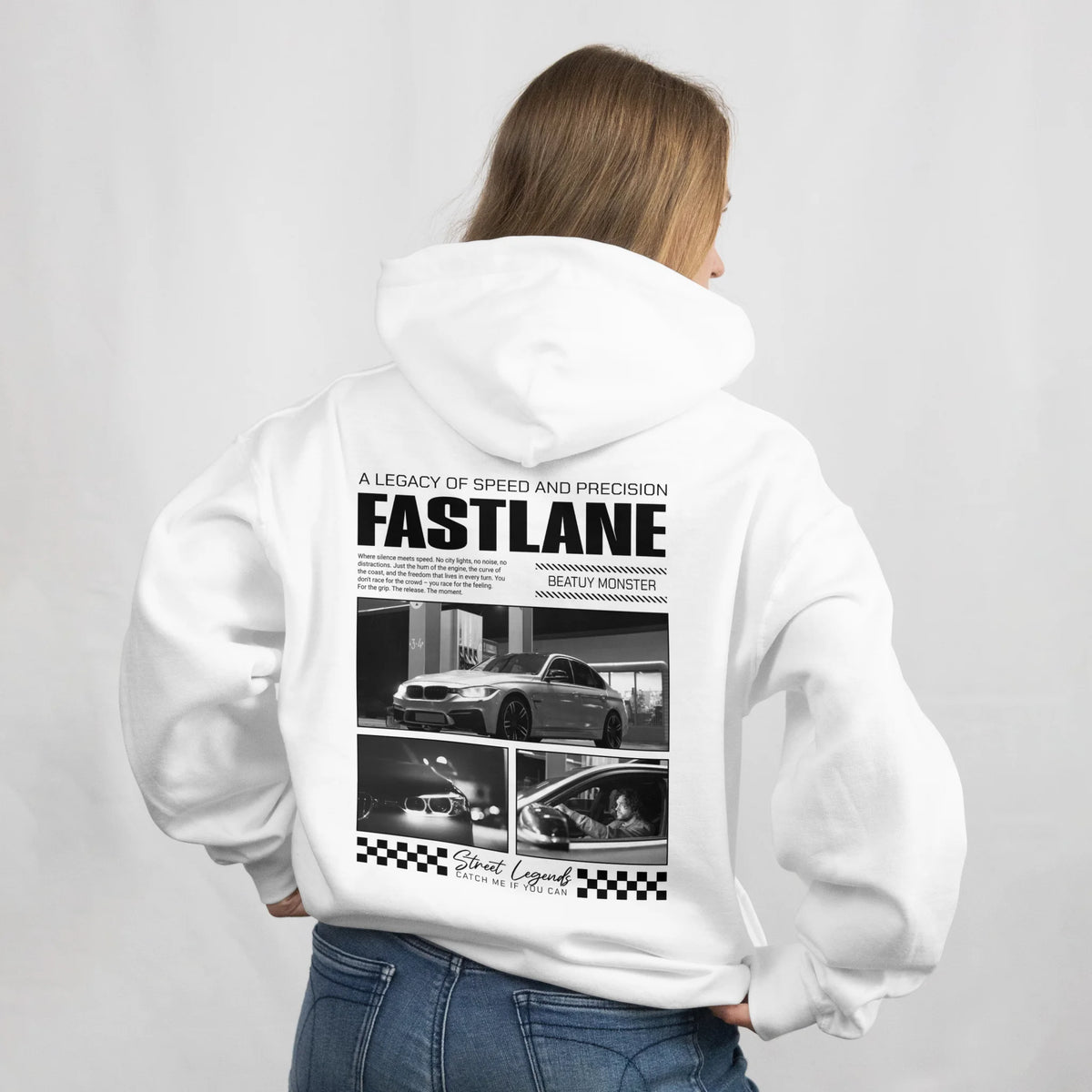 Fastlane