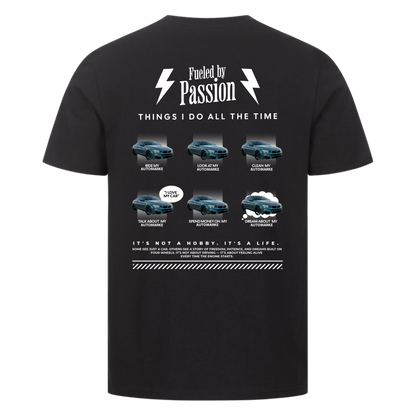 Things I do all the time