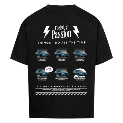 Things I do all the time