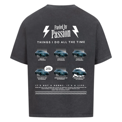 Things I do all the time