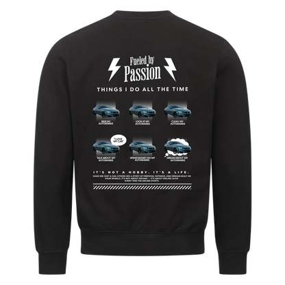 Things I do all the time