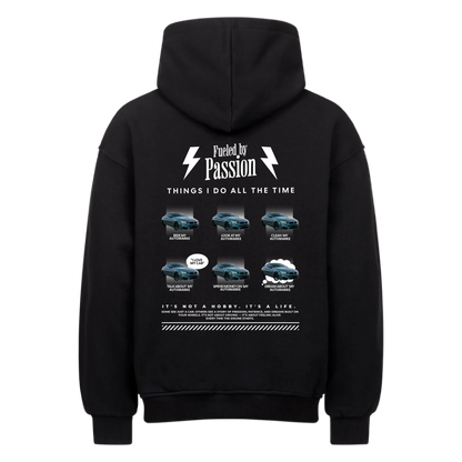 Things I do all the time