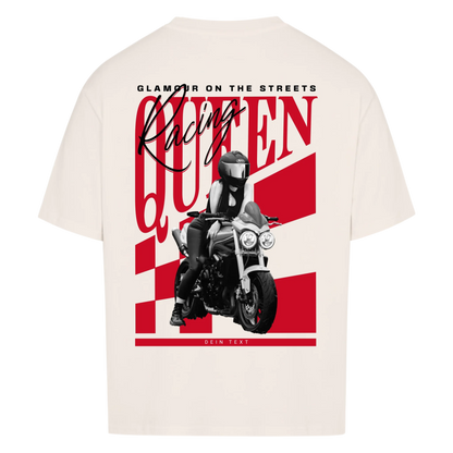 Racing Queen