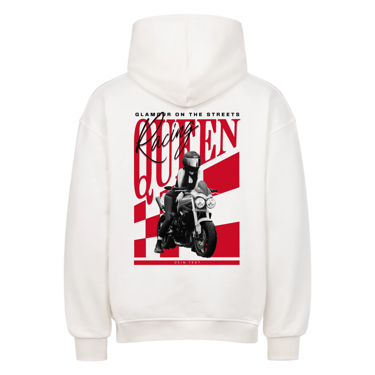 Racing Queen