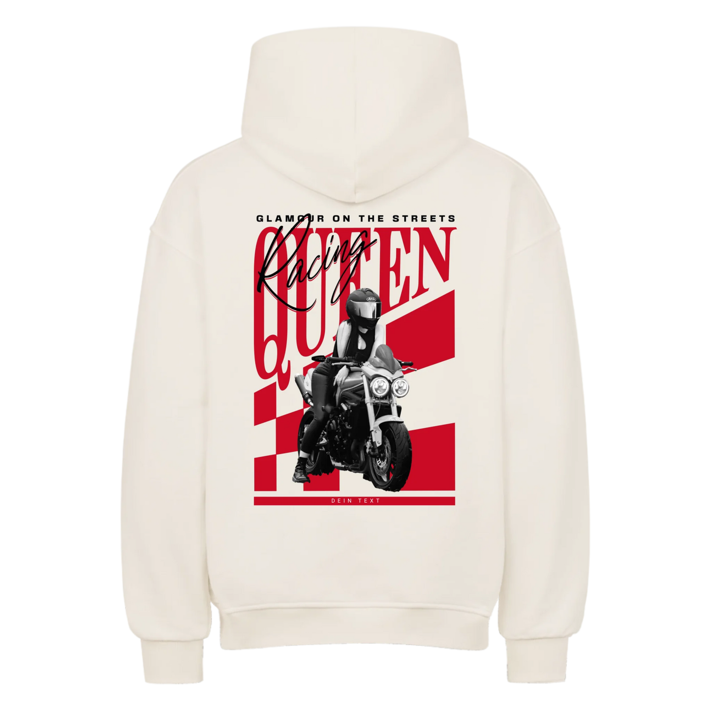 Racing Queen