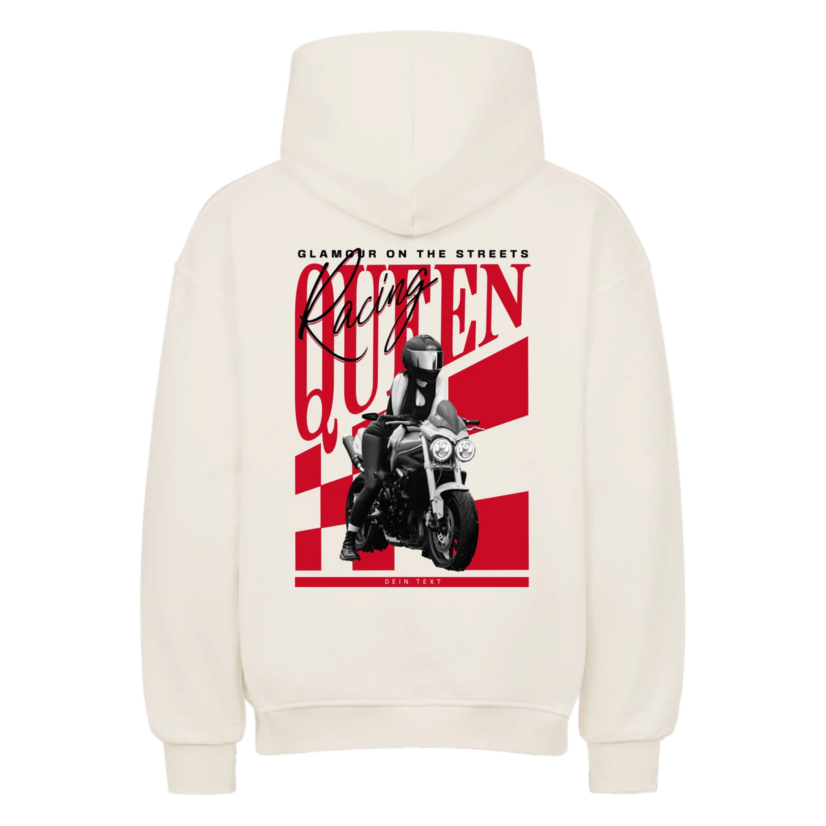 Racing Queen