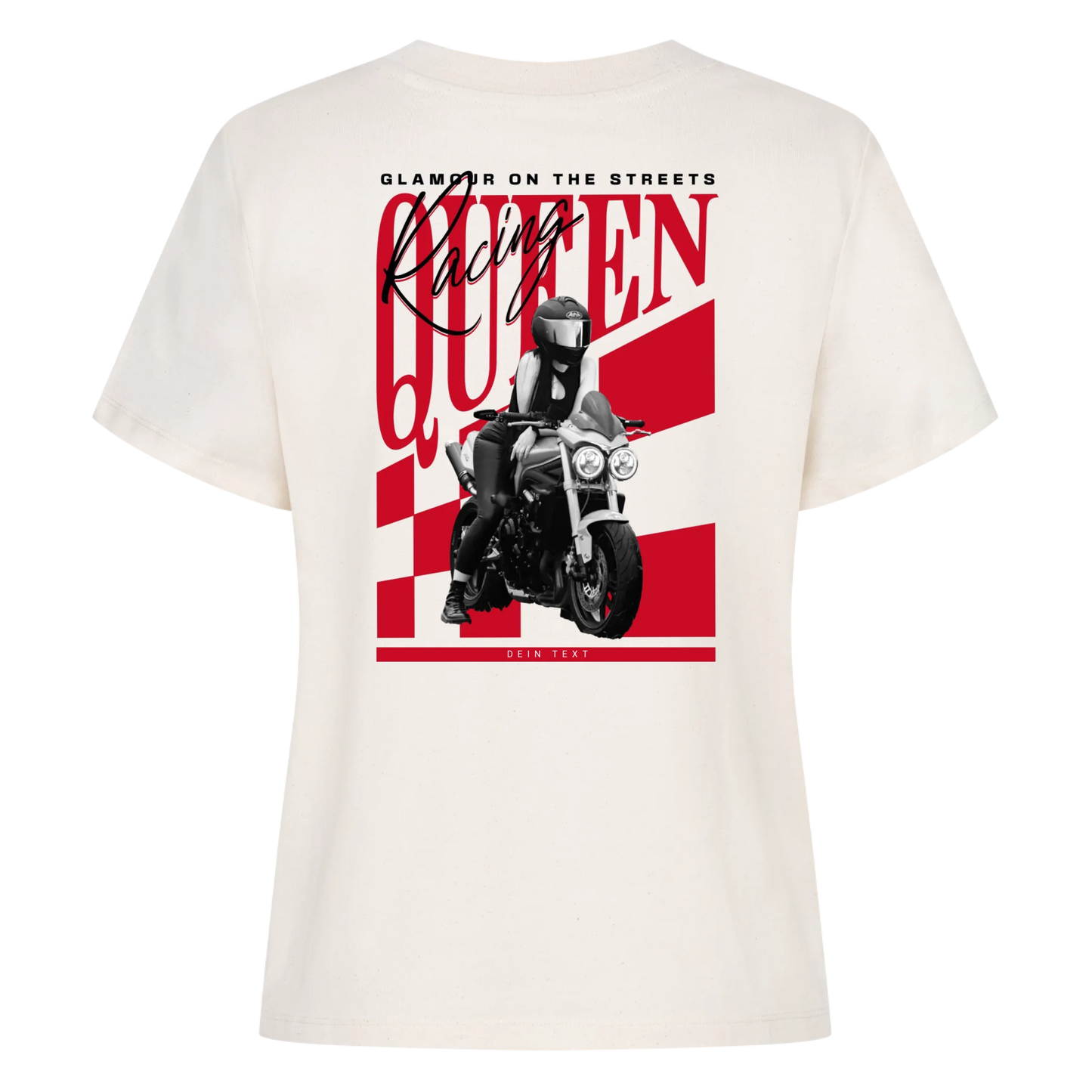Racing Queen