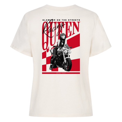 Racing Queen