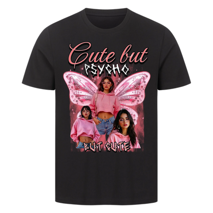 Cute but Psycho