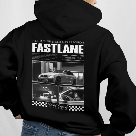 Fastlane