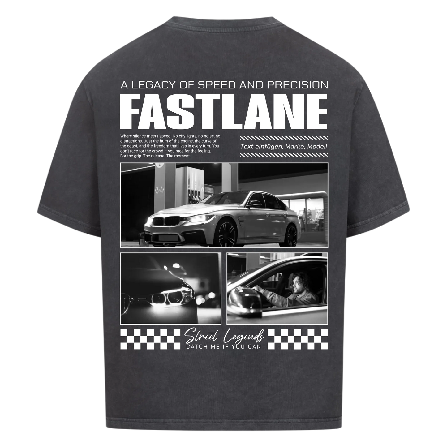 Fastlane