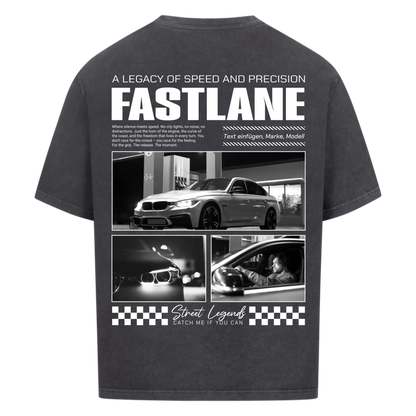 Fastlane