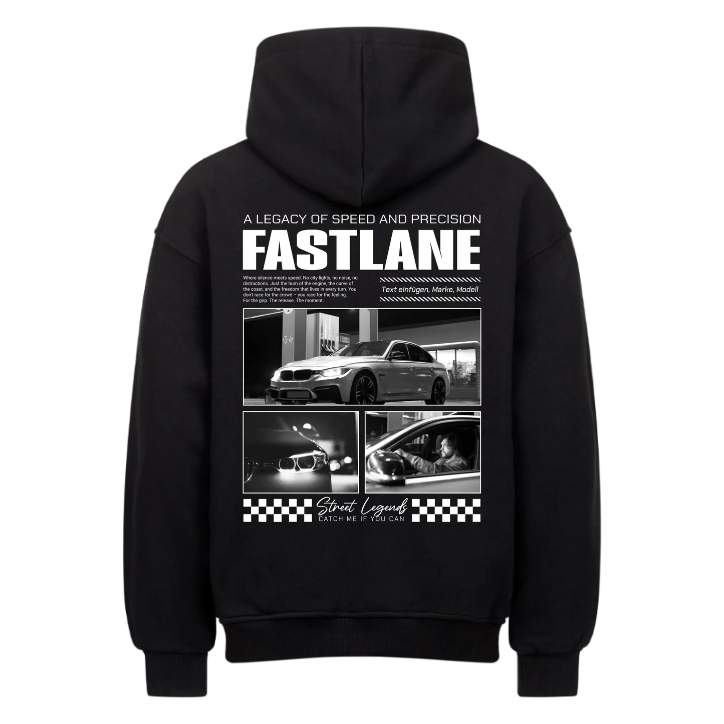 Fastlane
