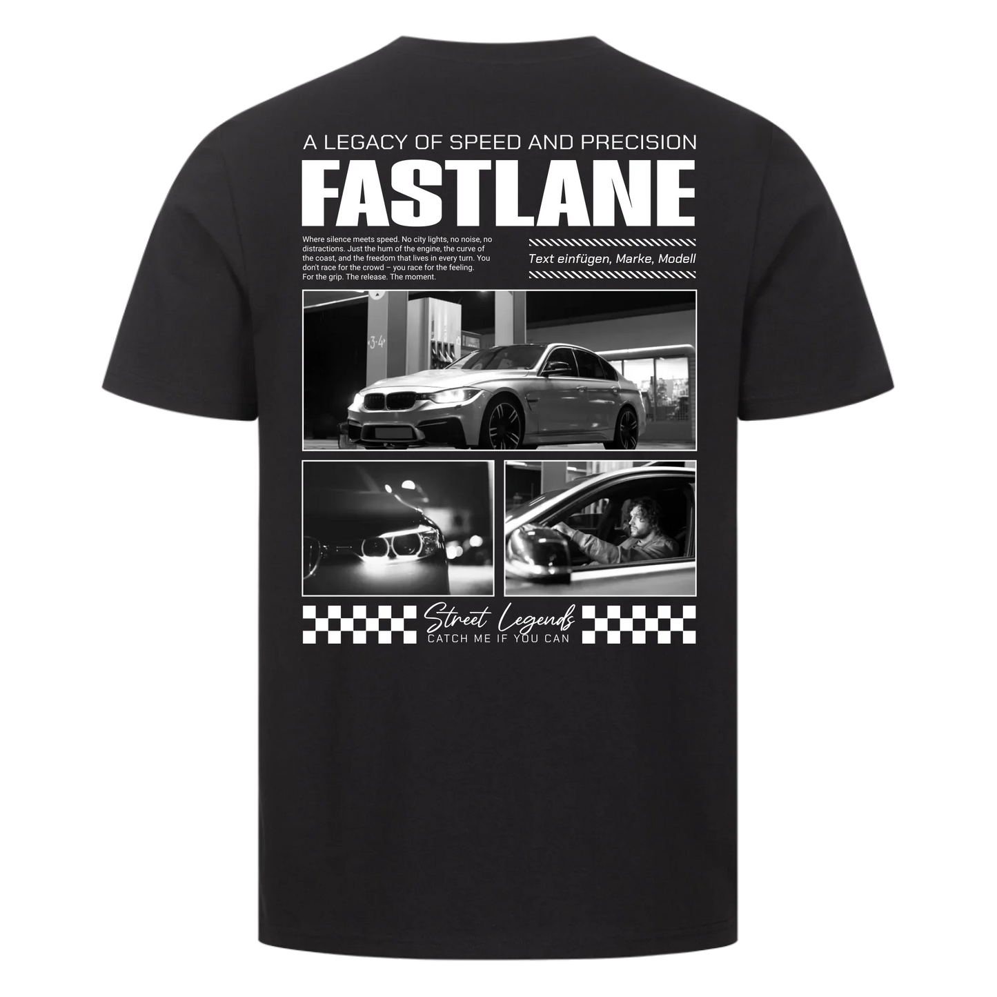 Fastlane