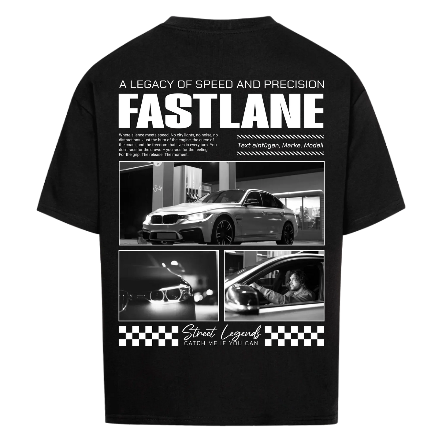 Fastlane
