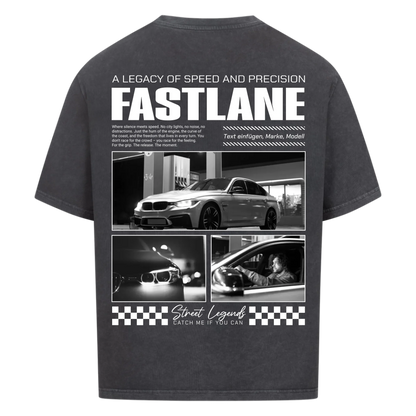 Fastlane