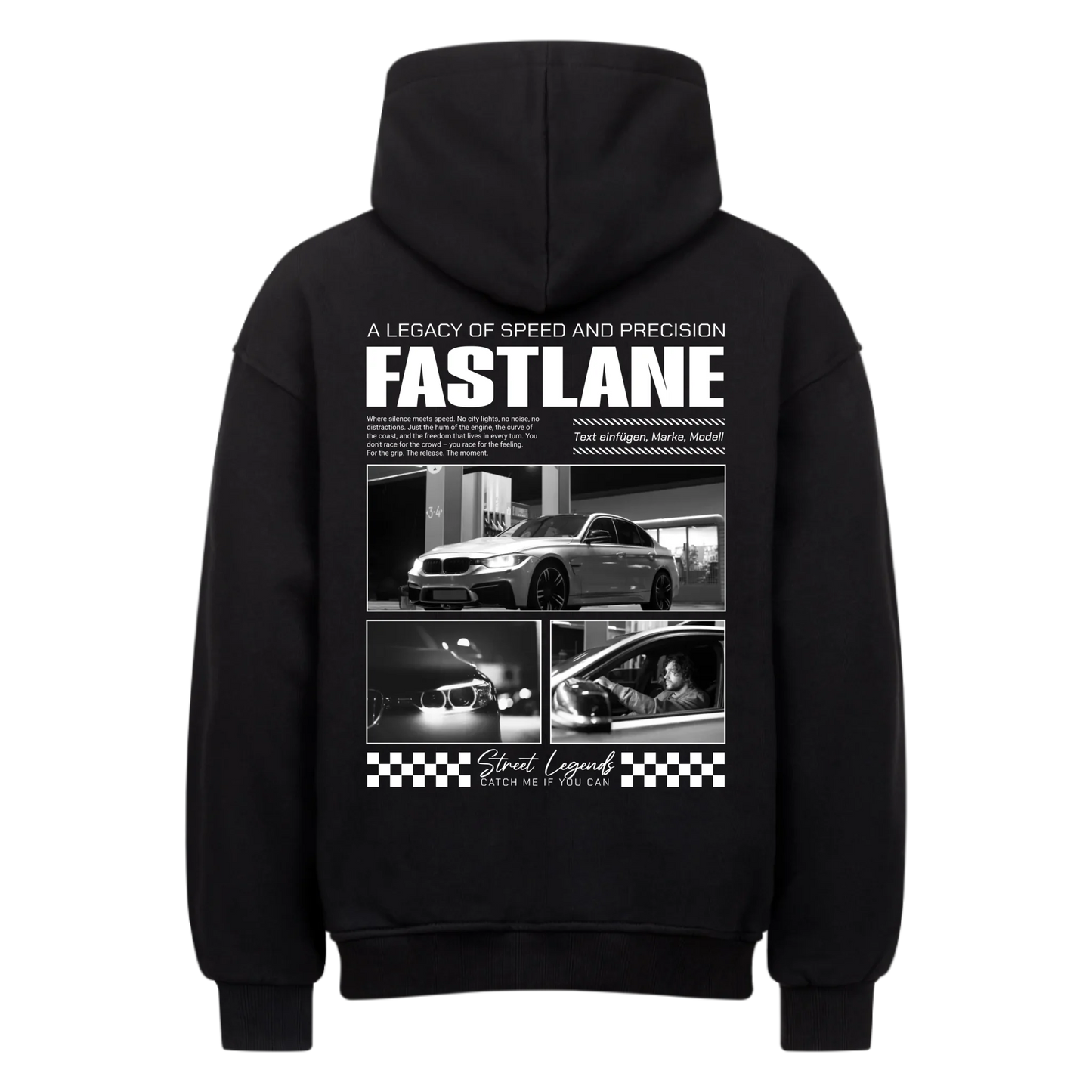 Fastlane