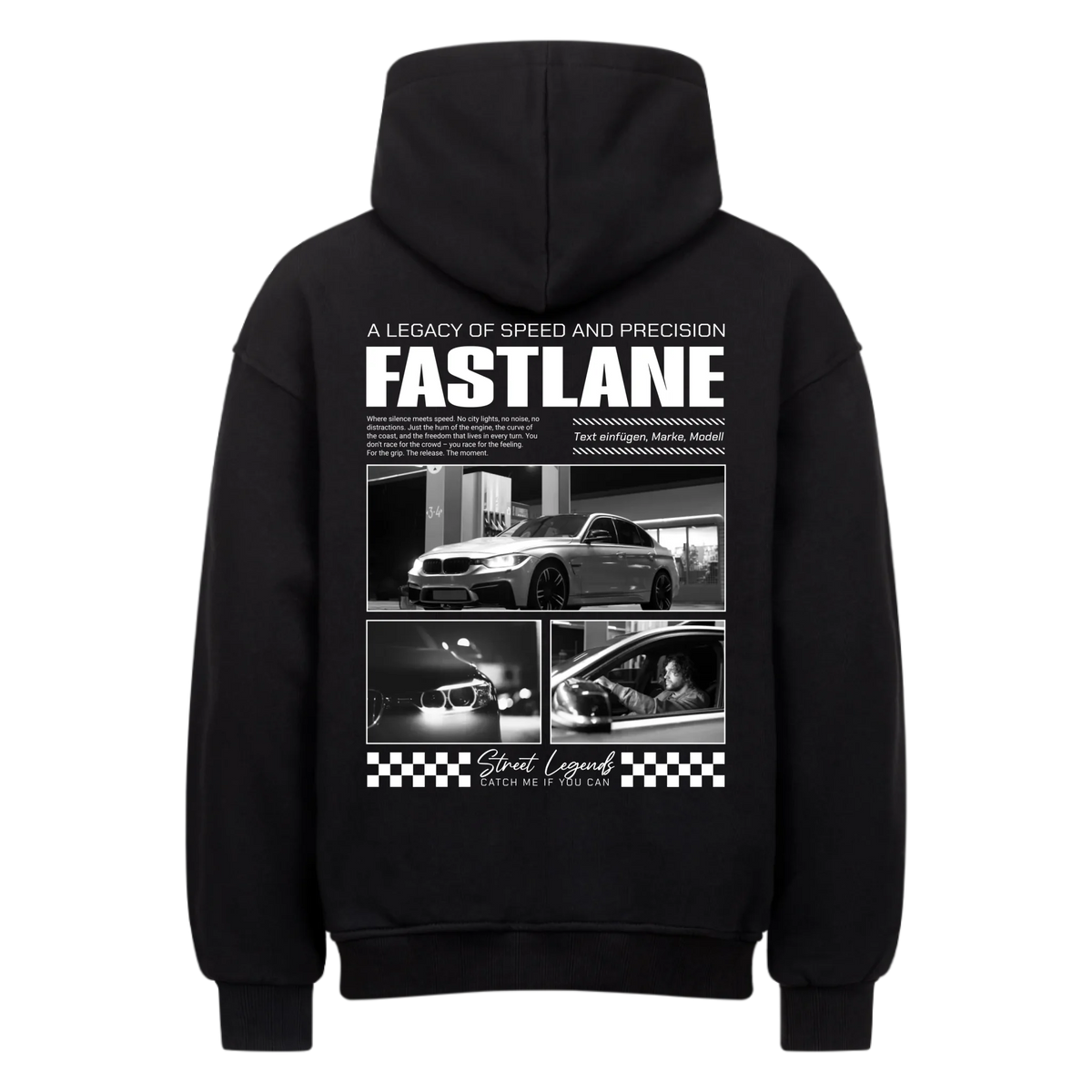 Fastlane