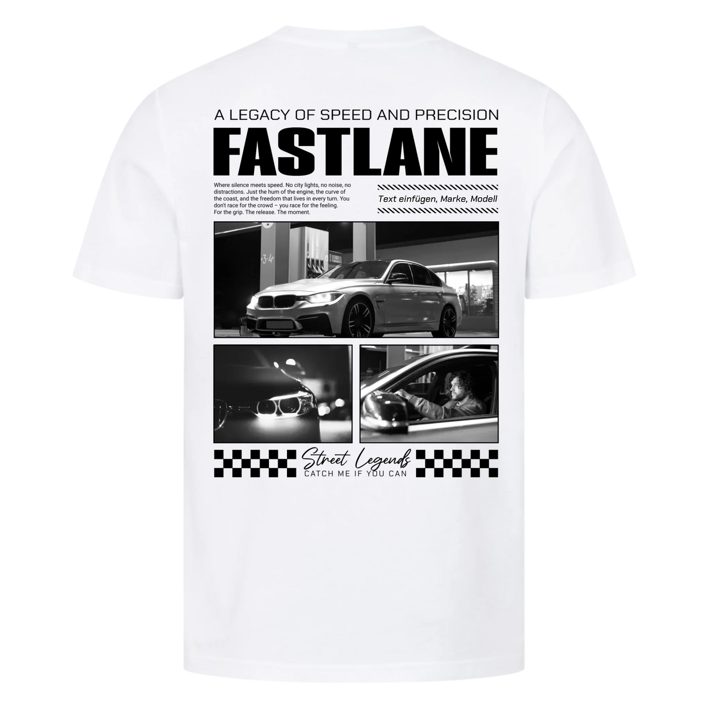 Fastlane