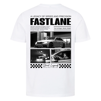 Fastlane
