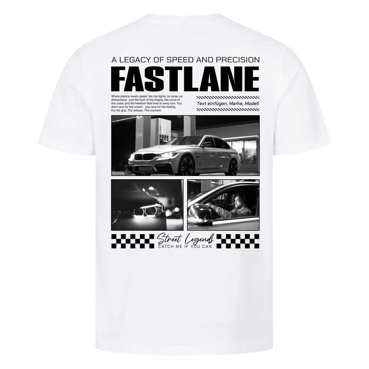 Fastlane