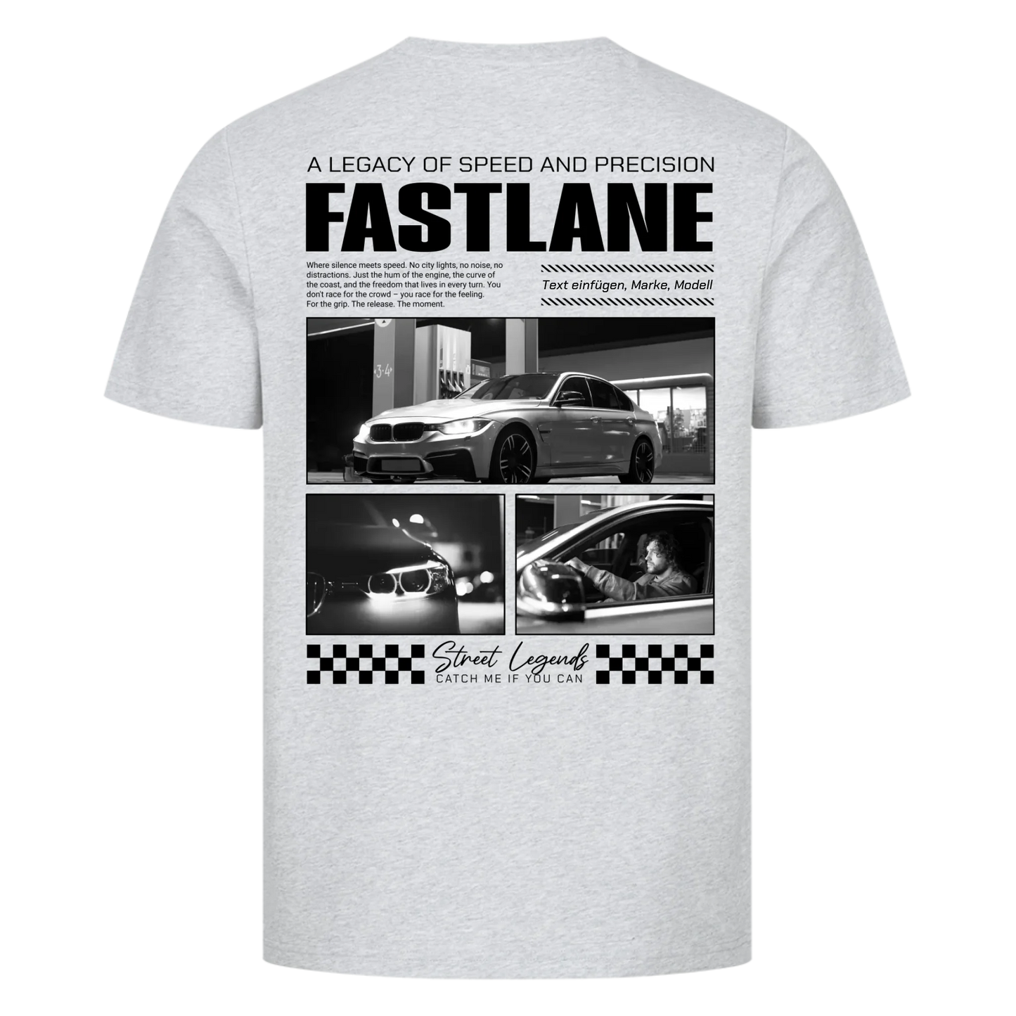Fastlane
