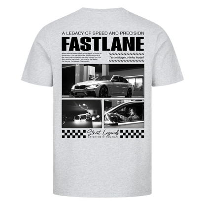Fastlane
