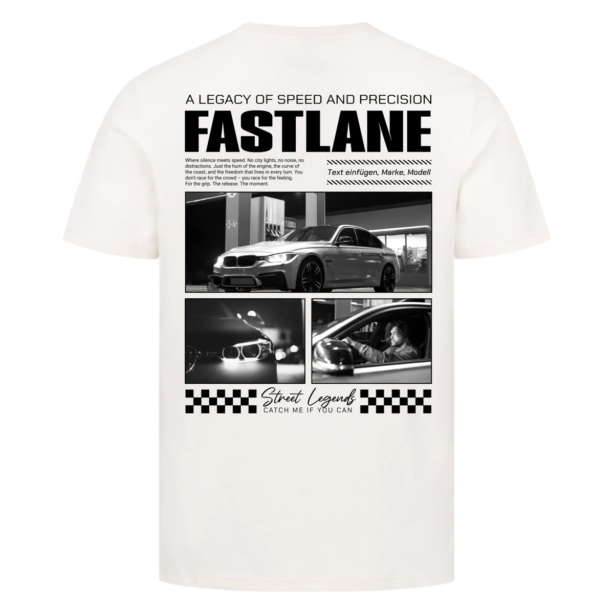 Fastlane