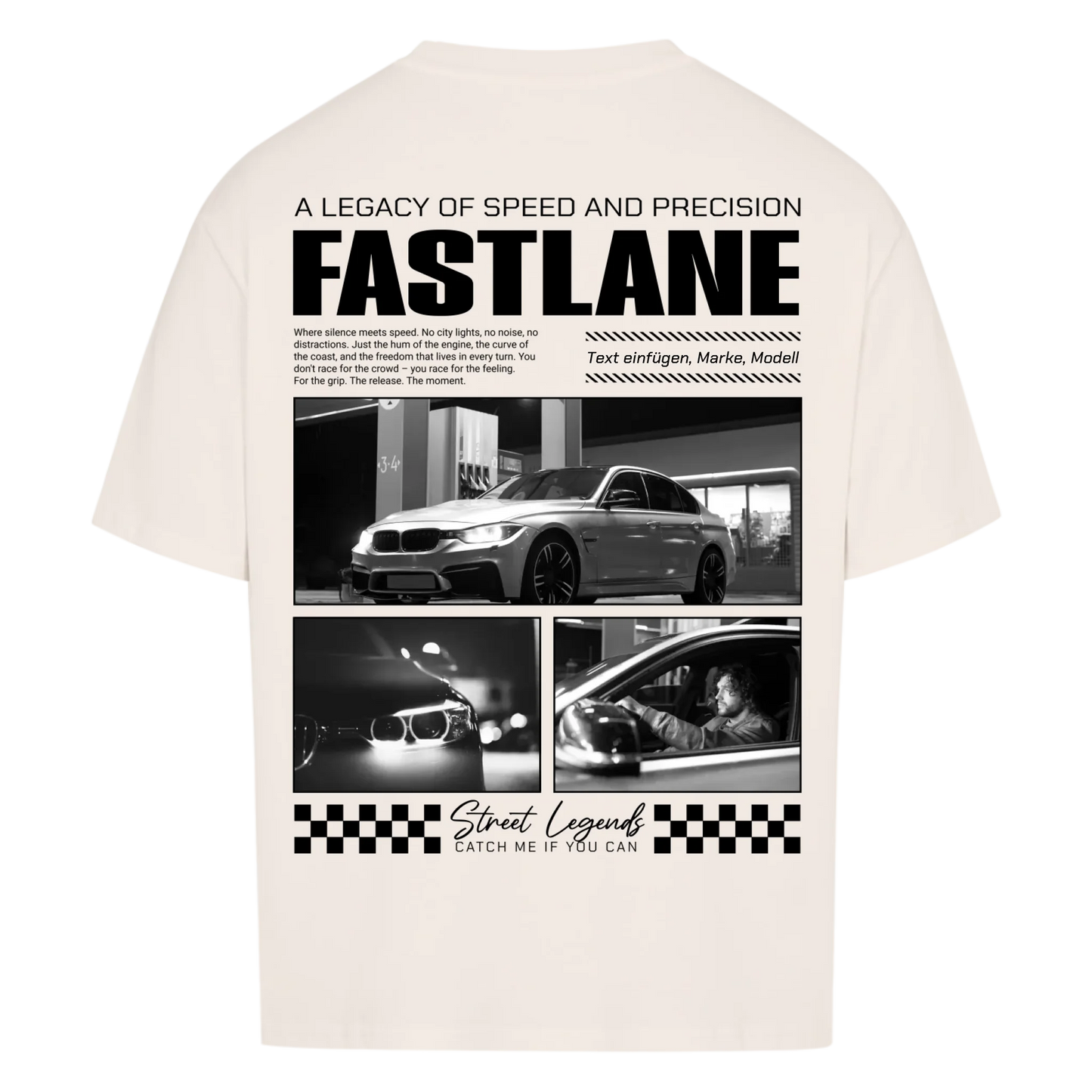 Fastlane