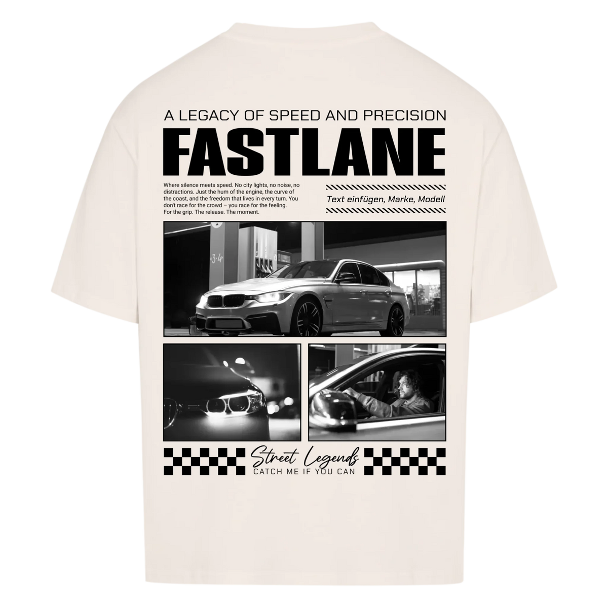 Fastlane