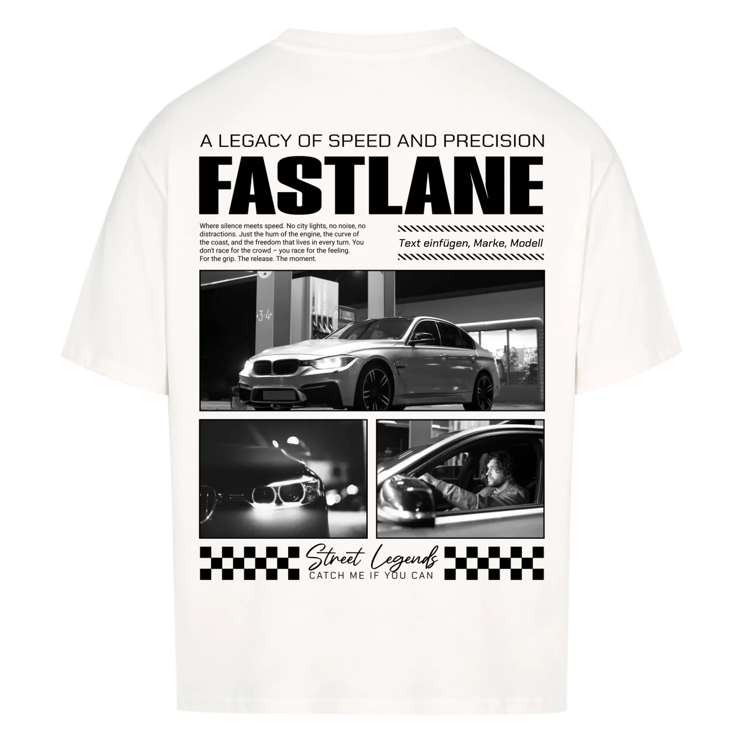 Fastlane