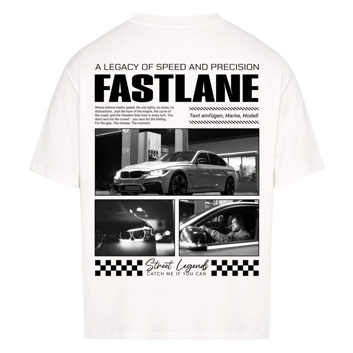 Fastlane