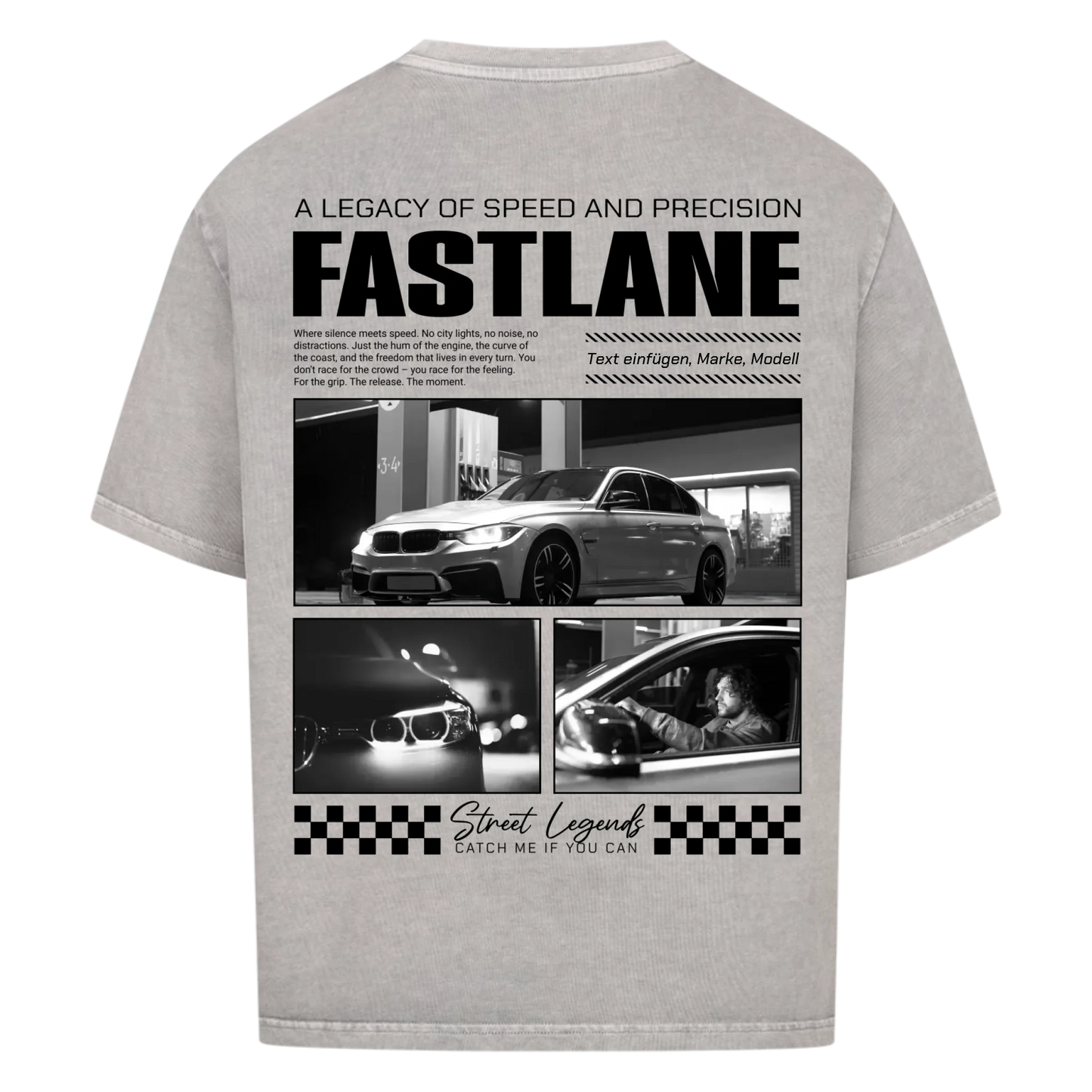 Fastlane