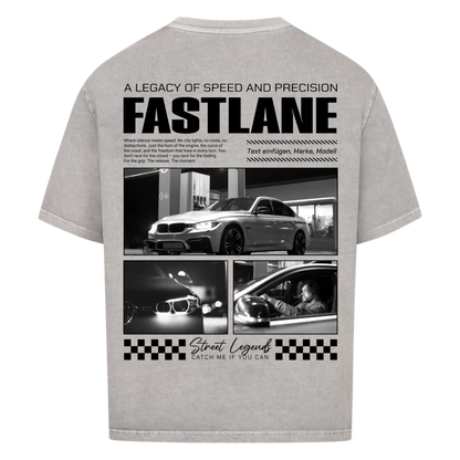 Fastlane
