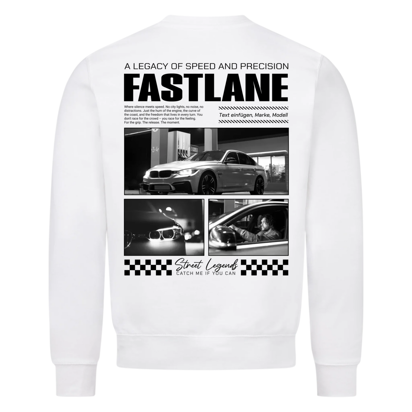 Fastlane