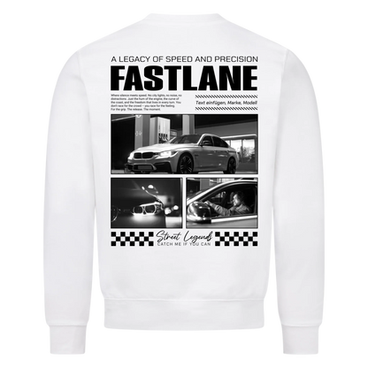 Fastlane