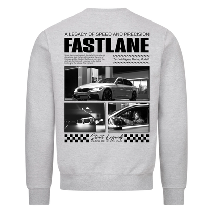 Fastlane