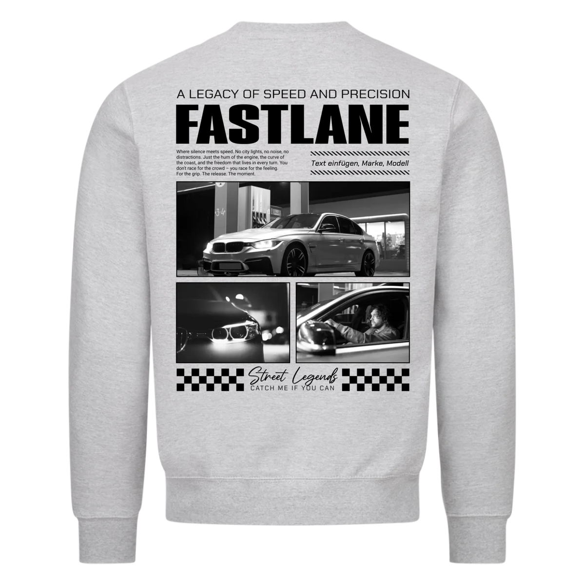 Fastlane