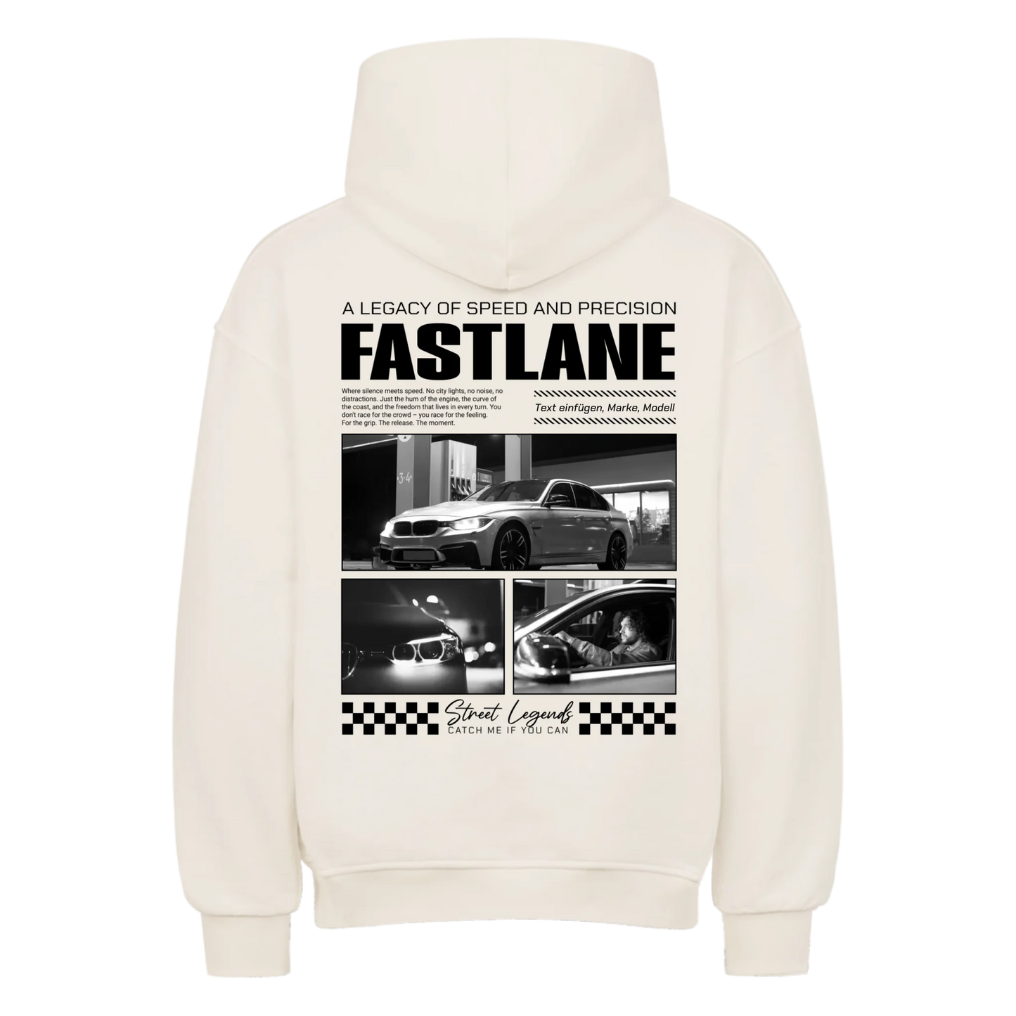 Fastlane