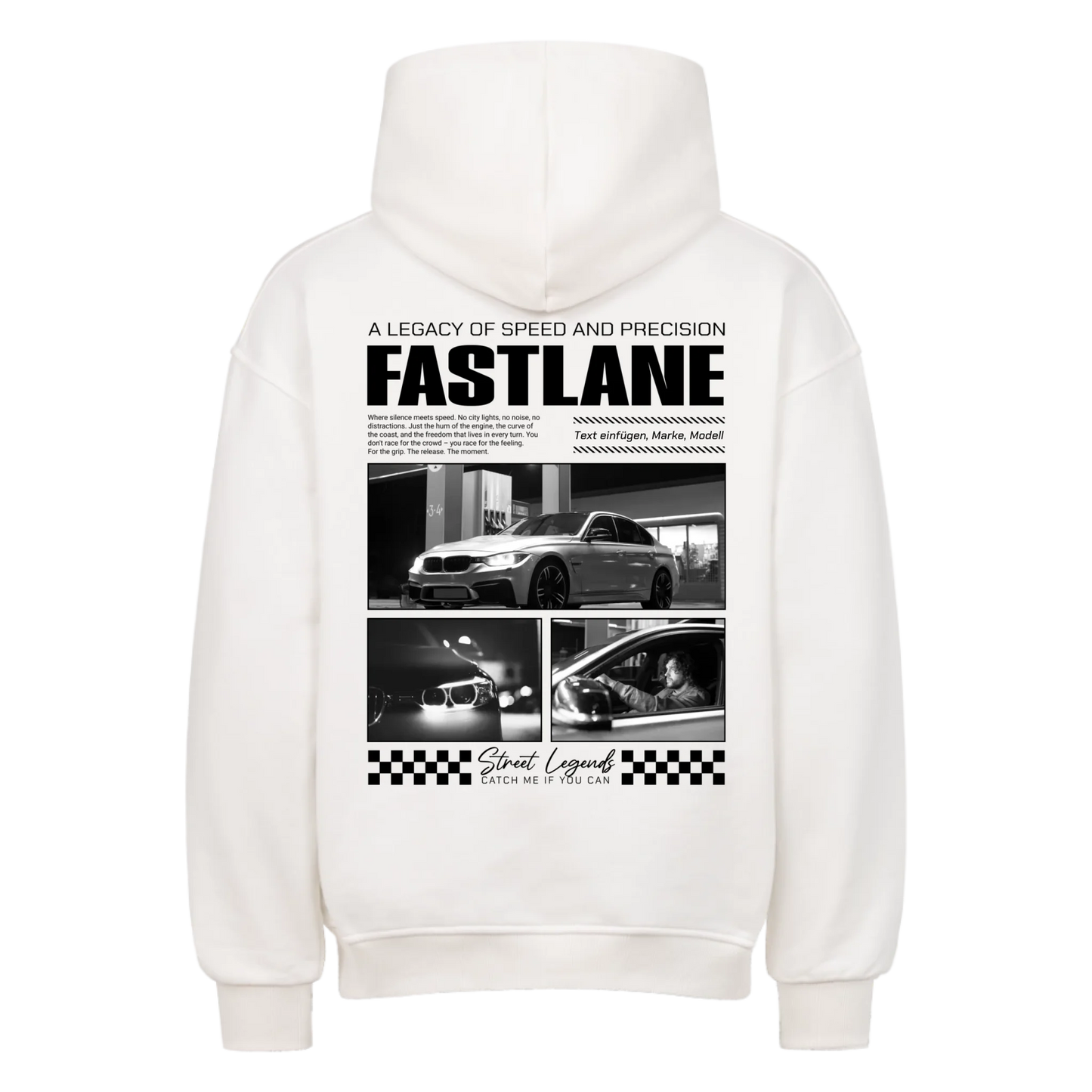 Fastlane