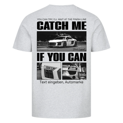 Catch me if you can